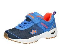 Lico Barney Vs Basket, Bleu Marine, Orange, 37 EU