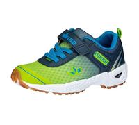 Lico Barney VS Baskets Citron Marine/Bleu 34 EU