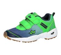 Lico Barney VS Baskets Citron Marine/Bleu, 37 EU