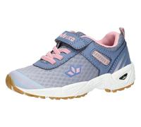 Lico Barney Vs, Baskets Unisexes - Enfants, Lilas Rose, 30 EU
