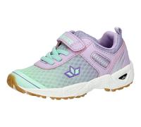 Lico Barney Vs, Baskets Unisexes Enfants, Vert Menthe, Violet, 27 EU