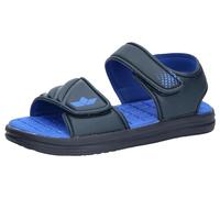 Lico Barracuda V Sandales de bain unisexes pour enfant, bleu marine, 28 EU