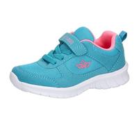 Lico Baskets Blaine Vs Unisexes pour Enfant, Turquoise Rose., 41 EU