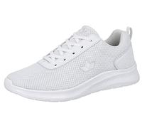 Lico Baskets Felipa pour Femme, Blanc., 38 EU