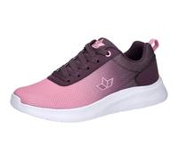 Lico Baskets Felipa pour Femme, Violet/Rose., 41 EU
