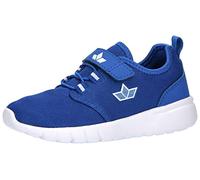Lico Baskets Pancho Vs Unisexes pour Enfant. - - Bleu, Blanc, 31 EU