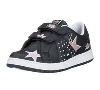 Lico Baskets pour Filles, Bleu, 30 EU