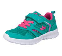 LICO Baskets 'Skip VS' jade / rose, Taille 37