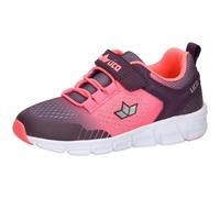 Lico Baskets Skip Vs pour femme. - Rouge - Bordeaux rose., 28 EU