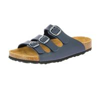 Lico Bioline Classic, Mules Mixte, Bleu, 39 EU