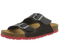 Lico Bioline Concrete Noir 39