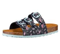 Lico Bioline Flaminco, Chausson Mixte, Rose Marine, 38 EU