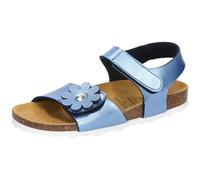 Lico Bioline Florent V Sandale, Bleu, 23 EU