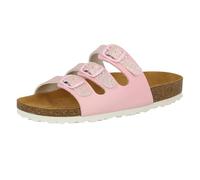 Lico Bioline Free Kids, Mules Fille, Rose (Rosa Rosa), 27 EU