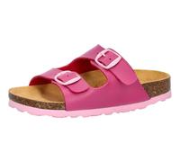 Lico Bioline Kids Mules, Rose, 32 EU