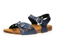 Lico Bioline Sandal Chausson, Marine, 28 EU