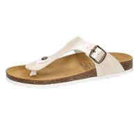 Lico Bioline Trend Mules pour Femme, dorées, 38 EU