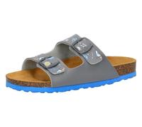 Lico Bioline Universe Mules Gris/Bleu 38 EU