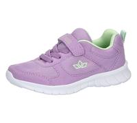 Lico Blaine Vs Basket, Violet et Vert Menthe, 31 EU