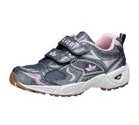 Lico Bob V Chaussure de Terrain intrieur, Argenté, 39 EU