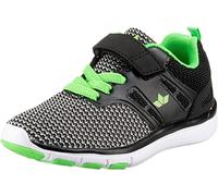 Lico Bongo Vs, Sneakers Basses Homme, Gris (Grau/Schwarz/Lemon Grau/Schwarz/Lemon), 37 EU