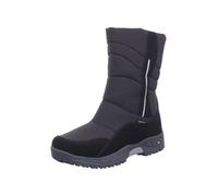 Lico Ice Mount, Bottes de Neige Homme, Noir, 39 EU
