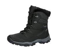 Lico Bottes de neige Linna pour femme, Noir, 41 EU
