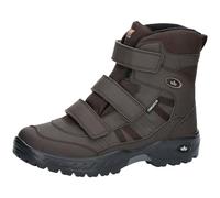 Lico Bottes de neige Wildlife V pour homme, marron, 46 EU