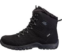 Lico Bottes d'extérieur fourrées pour femmes Maire Noir, Couleur:noir, EU Taille:41