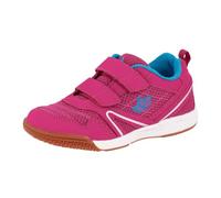 Lico Boulder V, Chaussures Multisport Indoor Femme, Rose (Pink/Türkis Pink/Türkis), 38 EU