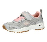 Lico Bronte Vs Chaussures de Sport en Salle, Gris et Rose, 37 EU