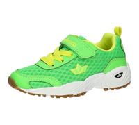Lico Bronte Vs Chaussures de Sport en Salle, Vert Citron, 36 EU