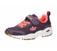 Lico Bronte Vs Chaussures de Sport en Salle, Violet/Rose, 41 EU