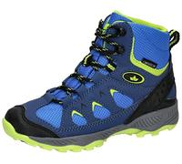 Lico Cascade Bottes de neige Bleu/citron Taille 34 EU