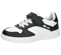 Lico Chad Vs Basket, Blanc/Noir, 33 EU