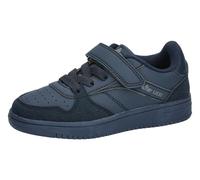 Lico Chad VS Baskets Unisexes pour Enfant Bleu Marine 30 EU, Marine, 30 EU