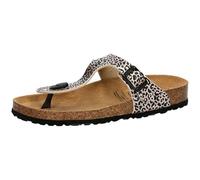 Lico Chaussons tendance Bioline pour femme, Rose, 40 EU
