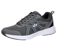 Lico Chaussures de Course Unisexes, Gris Marine., 37 EU