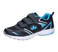 Lico Chaussures de Fitness Marvin V Unisexes, Bleu pétrole Marine, 38 EU
