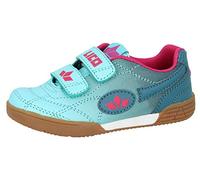 Lico Chaussures de sport Bernie V pour fille Turquoise 32, bleu, 32 EU