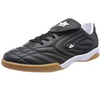 Lico Homme Emotion Indoor Chaussures de Sport en Salle, Noir/Blanc, 45 EU