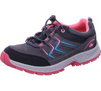 Lico chaussures d'extérieur pour filles Mani 31869-31, 31869-33, 31869-34, 31869-35, 31869-36, 31869-37, 31869-38, 31869-39 LIC-530952 anthracite/rose 35