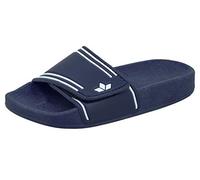 LICO Coast V , Sandales mixte enfant, Bleu (Bleu - V.1), 37 EU (4.5 Kinder UK)