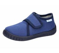 Lico Cookie Boy Chaussons Bleu Marine 23 EU, Marine, 23 EU