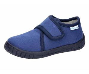 Lico Cookie Boy Mule, Marine, 35 EU