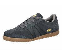 Lico Easley Baskets Unisexes, Gris/Noir, 44 EU, Gris/Noir, 44 EU