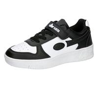 Lico Elana Vs Basket, Noir/Blanc, 32 EU