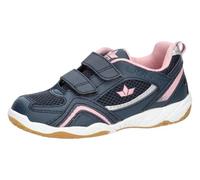 Lico Enjoy V Chaussures de Gymnastique Rose Marine 39 EU