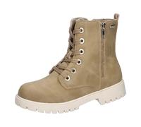 Lico Eve Botte de Pluie, Beige, 35 EU