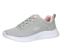 Lico Felipa Baskets pour Femme Gris/Rose Taille 37 EU